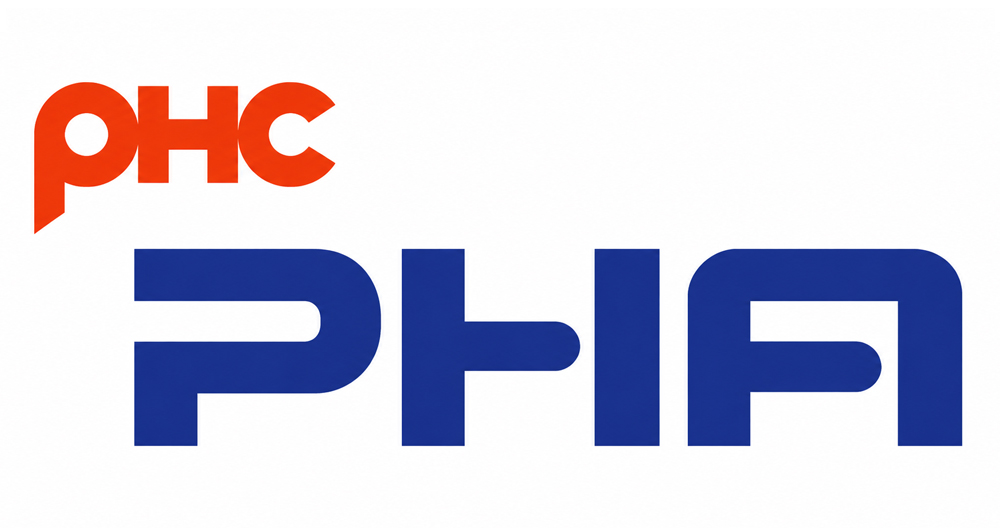 PHA 로고
